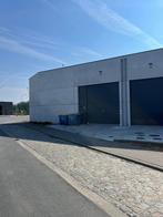 1/2 magazijn TE HUUR GENT, Zakelijke goederen, Bedrijfs Onroerend goed, 264 m², Huur, Opslag of Loods