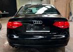 Audi A4 1.8 TFSI S line/réservé aux acheteurs d'exportation!, Cuir et Alcantara, Achat, Entreprise, Boîte manuelle