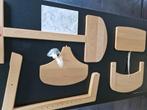 Trip trap, Kinderen en Baby's, Kinderstoelen, Ophalen, Zo goed als nieuw, Meegroeistoel