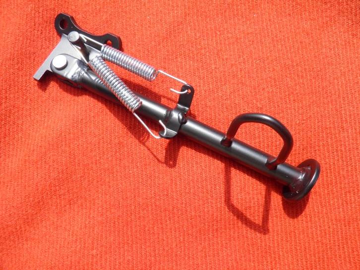 Nieuwe schuine- zijstaander / zijpikkel voor Honda Wallaroo., Fietsen en Brommers, Brommeronderdelen | Algemeen, Nieuw, Overige typen