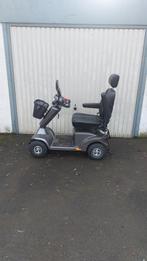 Elektrische scootmobiel., Divers, Voitures sans permis & Scooters pour invalides, Enlèvement