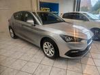 Seat Leon 1.5tsi style, Auto's, Voorwielaandrijving, Stof, 1498 cc, Euro 6