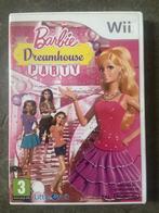 Barbie dreamhouse party Nintendo Wii, Games en Spelcomputers, Games | Nintendo Wii, Ophalen of Verzenden