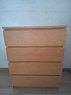 ladekast, Ophalen, Gebruikt