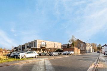 Appartement te koop in Herzele, 2 slpks beschikbaar voor biedingen