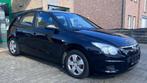Hyundai I30 * 1J GARANTIE * GEKEURD * LEZ OK * €154/maand, Elektrische ramen, Zwart, Bedrijf, Dealer onderhouden