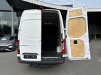 Mercedes-Benz Sprinter 316 CDI L3 H2 + SLEEP 2.8T - MBUX - T, Auto's, Bestelwagens en Lichte vracht, Airconditioning, Te koop