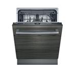 Siemens SN63EX14CN (lave-vaisselle intégré) *Nouveau*, Electroménager, Lave-vaisselle, Programme éco, Enlèvement ou Envoi, Encastré