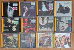 Lot van 10 gewezen bibliotheekcd's, Cd's en Dvd's, Ophalen of Verzenden, Gebruikt