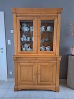 Antieke eetkamer, Huis en Inrichting, Kasten | Buffetkasten, Ophalen, Gebruikt