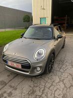 Mini Cooper benzine weinig kilometers, Auto's, Mini, Te koop, Particulier