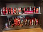 Unieke grote coca cola verzameling, Verzamelen, Ophalen