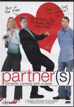 Partner(s) (2005) Josh Cooke - Jordana Spiro, CD & DVD, DVD | Comédie, Comédie romantique, Tous les âges, Utilisé, Enlèvement ou Envoi