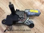 Ruitenwisswermotor BMW E36 Achterklep oe 8360154, Auto-onderdelen, Ophalen of Verzenden, Gebruikt, BMW