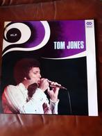 4 LP's + 1 dubbelelpee Tom Jones, Cd's en Dvd's, Ophalen of Verzenden