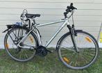 Jongensfiets Merk Trek, Ophalen, Gebruikt, Trek