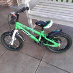 Kinderfiets 14 inch, Fietsen en Brommers, Ophalen, Gebruikt, Minder dan 16 inch