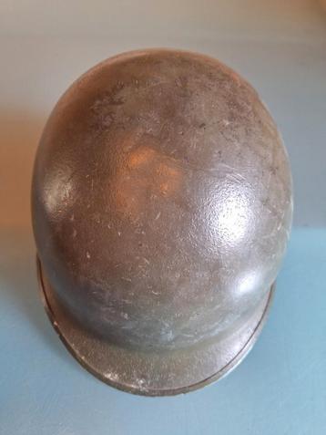 CASQUE ABL1968, Enlèvement ou Envoi, Armée de terre, Casque ou Béret
