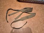 Set britse ww2 riemen, Ophalen of Verzenden, Landmacht, Kleding of Schoenen