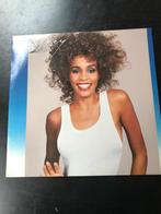 LP Whitney release 1987 Arista Records, Ophalen
