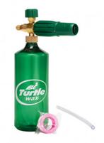 Turtle Wax foam gun, Ophalen of Verzenden