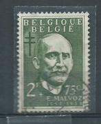 BELGIQUE, Verzenden