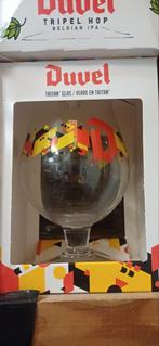 Duvelglas ek tritan, Enlèvement ou Envoi