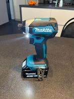 MAKITA SLAGSCHROEVENDRAAIER DTD 153 + BL1850B (nieuw), Ophalen, Nieuw