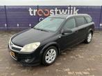 2007 - Opel - Astra Wagon - 1.8 Executive - Personenauto, Auto's, Gebruikt, Overige brandstoffen, Bedrijf, Euro 4