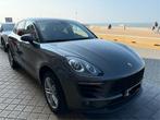 Porche Macan, Auto's, Porsche, Automaat, Bruin, Leder, Diesel