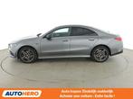 Mercedes-Benz CLA-Klasse 250 CLA 250e AMG Line (bj 2023), Auto's, Mercedes-Benz, Gebruikt, Alcantara, Hybride Elektrisch/Benzine
