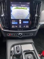 VOLVO S90 INSCRIPTION  2.0d 190PK automatic, Te koop, Zilver of Grijs, Berline, 5 deurs