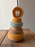Houten stapeltoren Trixie, Ophalen, Zo goed als nieuw