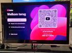 Samsung tv met afstandsbediening 46”, Audio, Tv en Foto, Televisies, Ophalen, Zo goed als nieuw, Samsung