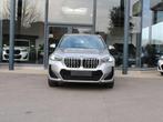 BMW X1 sDrive18i M Sport / STUURVERW / CAM/ CARPLAY/ LEER, Auto's, BMW, Gebruikt, 136 pk, Leder, Bedrijf