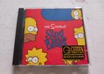 CD The Sipsons Sing The Blues, Ophalen, Gebruikt