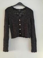 mooie gebreide gilet  Monkl  maat XXS, Vêtements | Femmes, Pulls & Gilets, Monkl, Enlèvement, Taille 34 (XS) ou plus petite, Porté