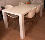 Set 4 stoelen Ikea, Enlèvement