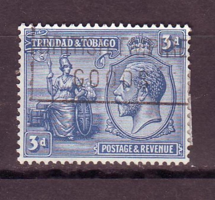 Postzegels : Verschillende Engelse kolonies 5, Postzegels en Munten, Postzegels | Europa | UK, Gestempeld, Ophalen of Verzenden