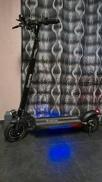 Trotinette électrique Mobygum, Vélos & Vélomoteurs, Trottinettes, Enlèvement, Utilisé