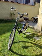 Vélo Gazelle pour femme, Moins de 10 vitesses, Moins de 47 cm, Enlèvement, Utilisé