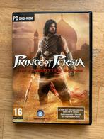 Prince of Persia: The Forgotten Sands, PC, Games en Spelcomputers, Games | Pc, Ophalen of Verzenden, Overige genres, Vanaf 16 jaar