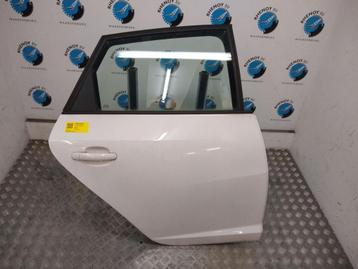 SEAT IBIZA STYLE ECO. Stylance [R_REAR_DOOR] 2012 beschikbaar voor biedingen