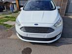 FORD GRAND C MAX, Auto's, Euro 6, 4 cilinders, Wit, Particulier