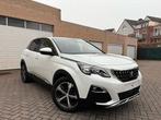 Peugeot 3008 | 12 Maanden Garantie | 81 Dkm | Benzine | 2017, Auto's, Peugeot, Voorwielaandrijving, Monovolume, 1199 cc, Wit