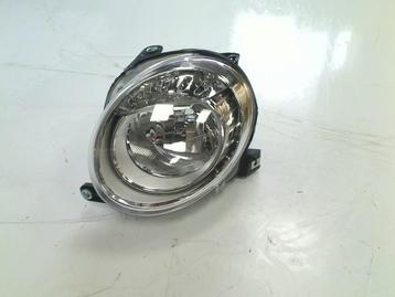 KOPLAMP LINKS Fiat 500 (312) (01-2007/12-2012) beschikbaar voor biedingen