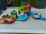 Vtech - Zoef zoef - Dierentuin, Kinderen en Baby's, Ophalen of Verzenden, Gebruikt, 2 tot 4 jaar