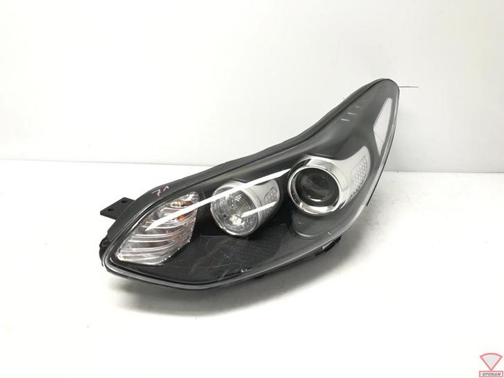 Kia Sportage 4 2015+ Phare Halog ne Gauche 92101F1000, Autos : Pièces & Accessoires, Éclairage, Kia, Utilisé