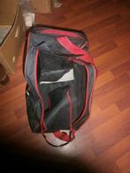 draagtas skischoenen, Ophalen