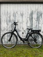 Elektrische fiets minerva, Ophalen, Zo goed als nieuw